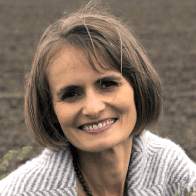 SWETLANA ROGALSKI